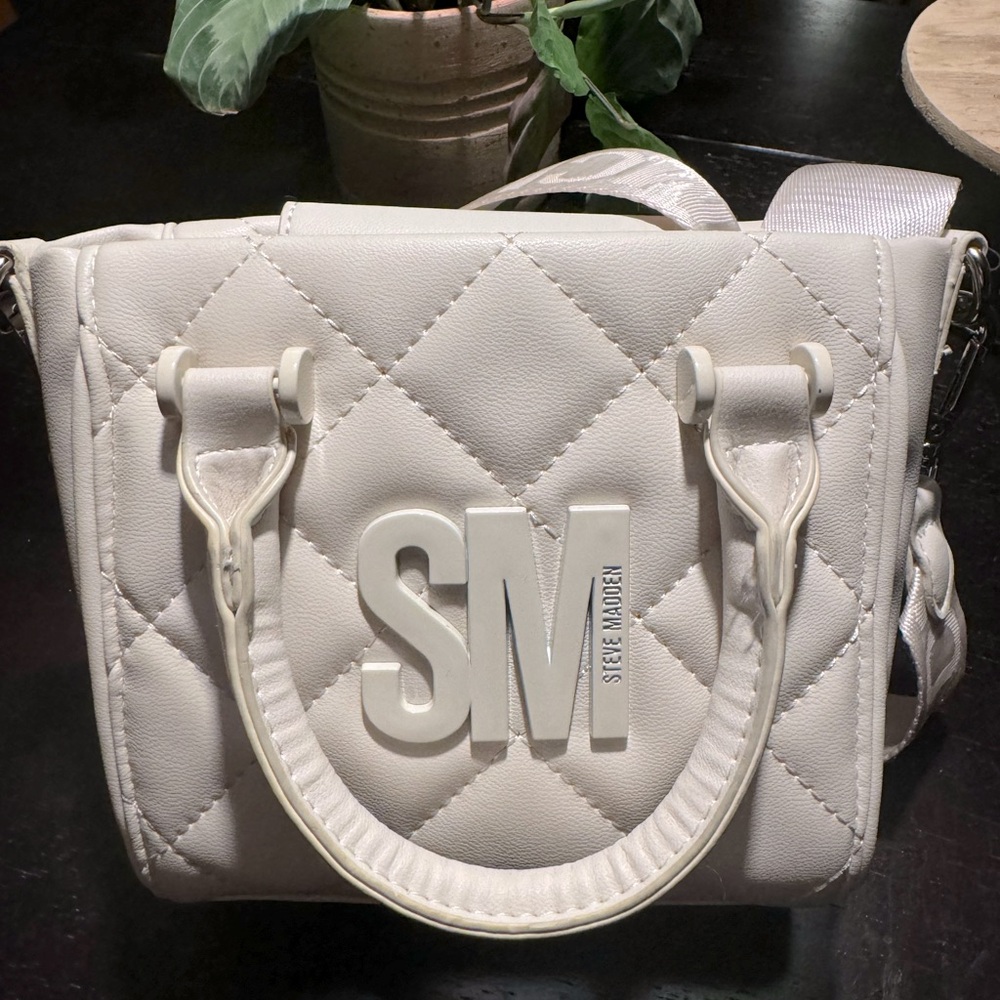 Steve Madden Cross Body